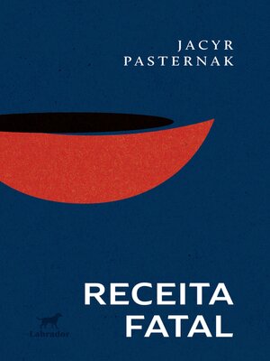 cover image of Receita fatal